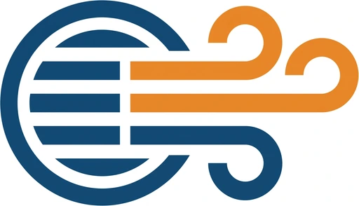 Clearwater HVAC Services logo